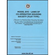 Housing Society Bye Laws 2020 In Marathi Pdf